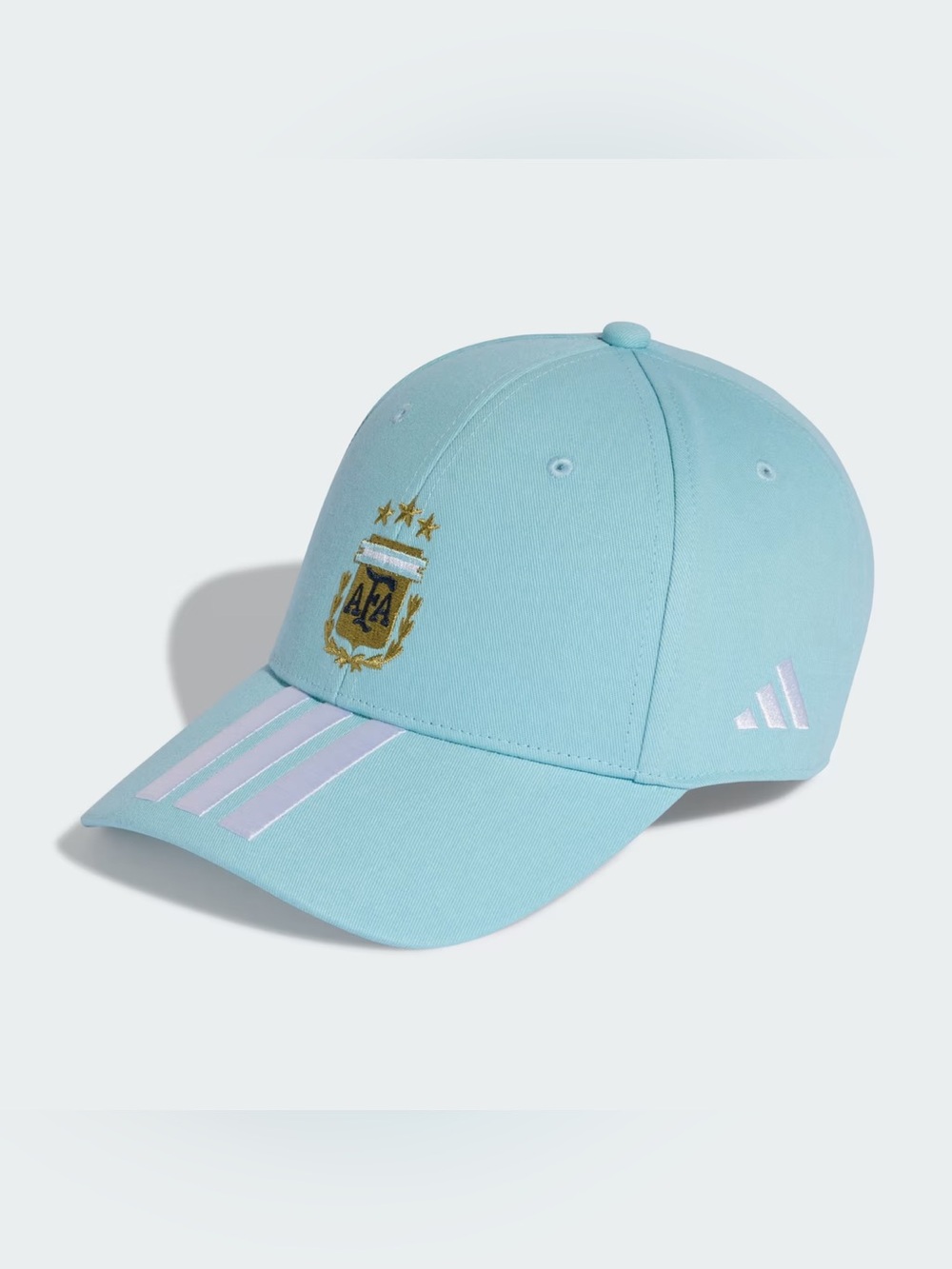 ARGENTINA Cap  World Cup 2026 ADIDAS AFA Adidas